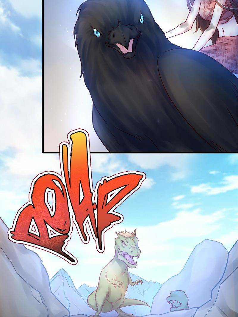 Beauty and the Beasts Chapter 34 Gambar 30